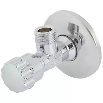 Кран шаровый TIEMME