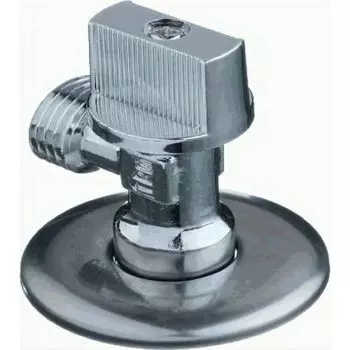 Кран шаровый угловой TERMA