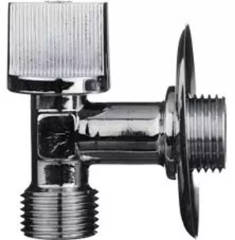 Кран шаровый угловой TERMA