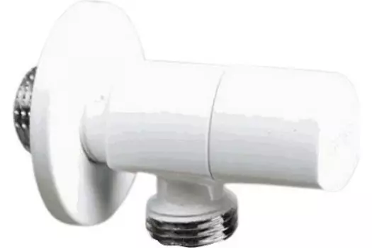 Кран шаровый угловой TERMA