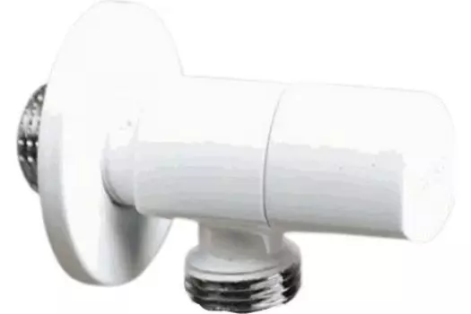 Кран шаровый угловой TERMA