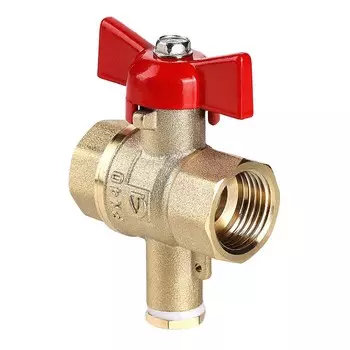 Кран шаровый VALTEC