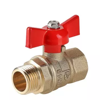 Кран шаровый VALTEC