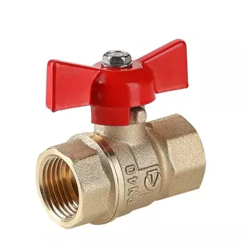 Кран шаровый VALTEC