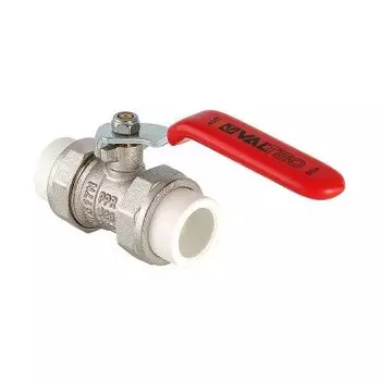 Кран шаровый латунный VALTEC