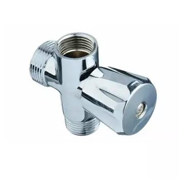 Кран вентильный TERMA