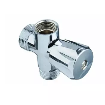 Кран вентильный TERMA