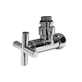 Кран-вентиль угловой ENERGY