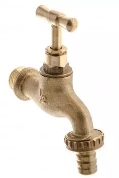 Водоразборный вентиль REMER