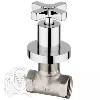 Кран запорный MIGLIORE