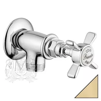 Кран запорный MIGLIORE