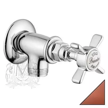 Кран запорный MIGLIORE