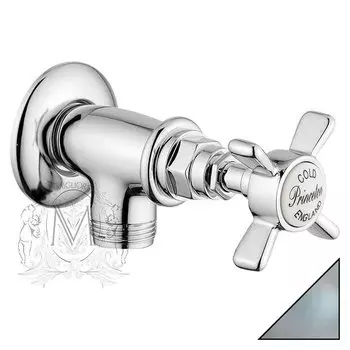 Кран запорный MIGLIORE