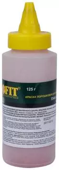 Краска разметочная FIT