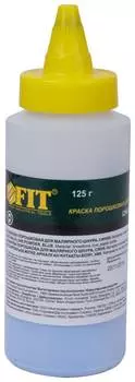 Краска разметочная FIT