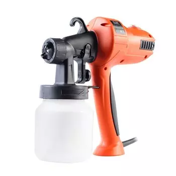 Краскопульт электрический PATRIOT