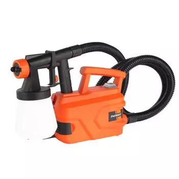 Краскопульт электрический PATRIOT