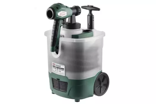 Краскопульт HAMMER