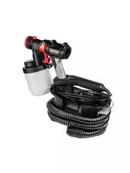 Краскопульт P.I.T.