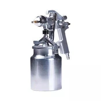 Краскопульт пневматический FUBAG