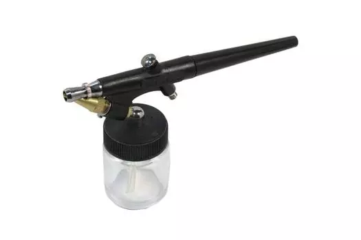 Краскораспылитель аэрограф GARAGE