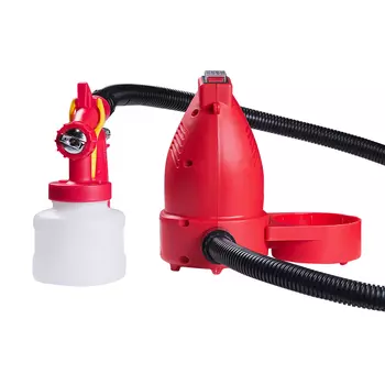 Краскораспылитель электрический FUBAG