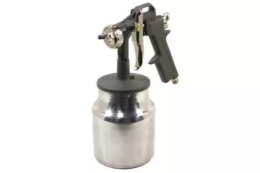 Краскораспылитель GARAGE