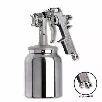 Краскораспылитель GAV