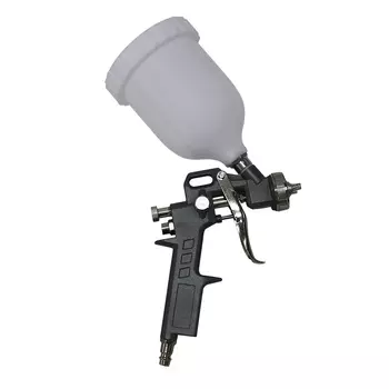 Краскораспылитель с верхним бачком FoxWeld