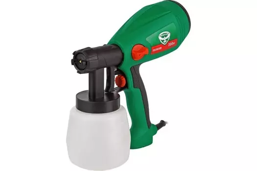 Краскораспылитель STATUS