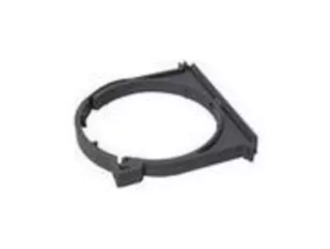 Крепеж D110мм для труб с защелкой