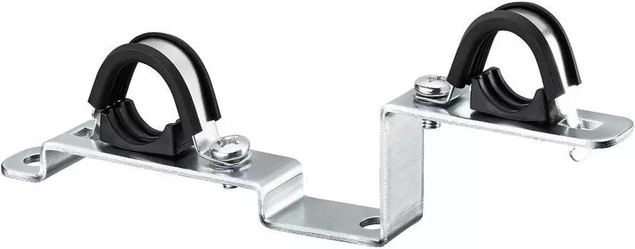 Крепеж для гребенки OVENTROP