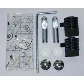 Крепеж для писсуара Alessi LAUFEN