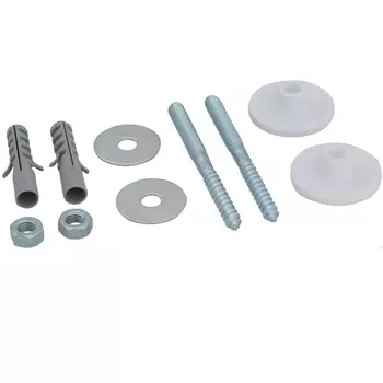 Крепеж для умывальника WALRAVEN