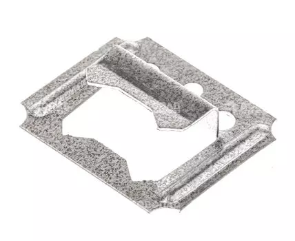 Крепеж для вагонки 4 мм (45 шт) пак.