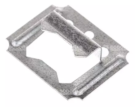 Крепеж для вагонки 5 мм (45 шт) пак.