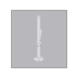 Крепеж напольный PURMO