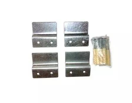 Крепеж ванны HUSKARL