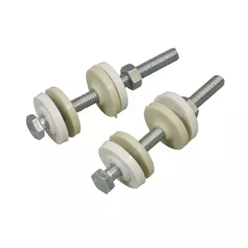 Крепление бачка к унитазу РемоКолор