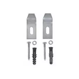 Крепление для писсуара JIKA