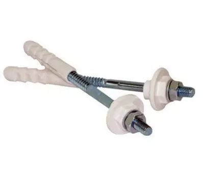 Крепление для раковины GIBAX