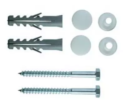 Крепление для унитаза