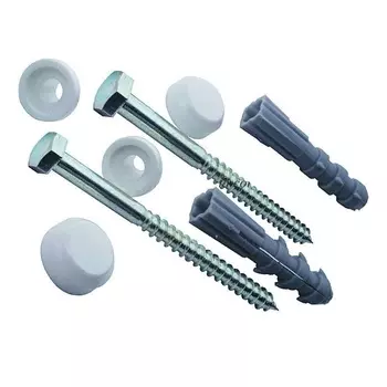 Крепление унитаза к полу РемоКолор