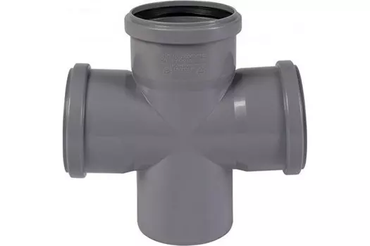 Крестовина 1-плоскостная OSTENDORF RUS