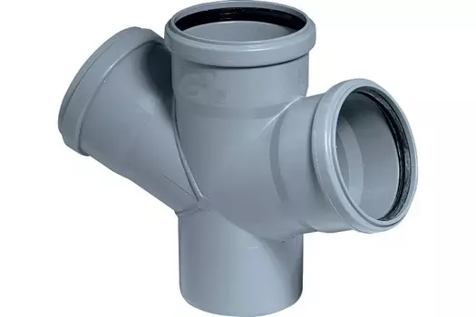 Крестовина 1-плоскостная OSTENDORF RUS