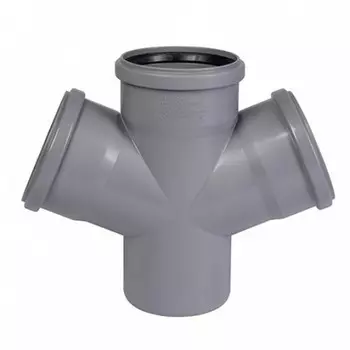 Крестовина 1-плоскостная OSTENDORF RUS