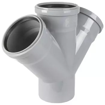 Крестовина PRO AQUA