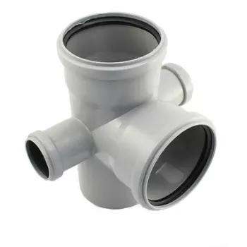 Крестовина PRO AQUA