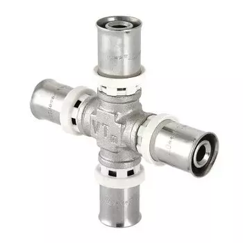 Крестовина пресс VALTEC