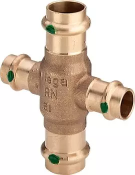 Крестовина пресс VIEGA